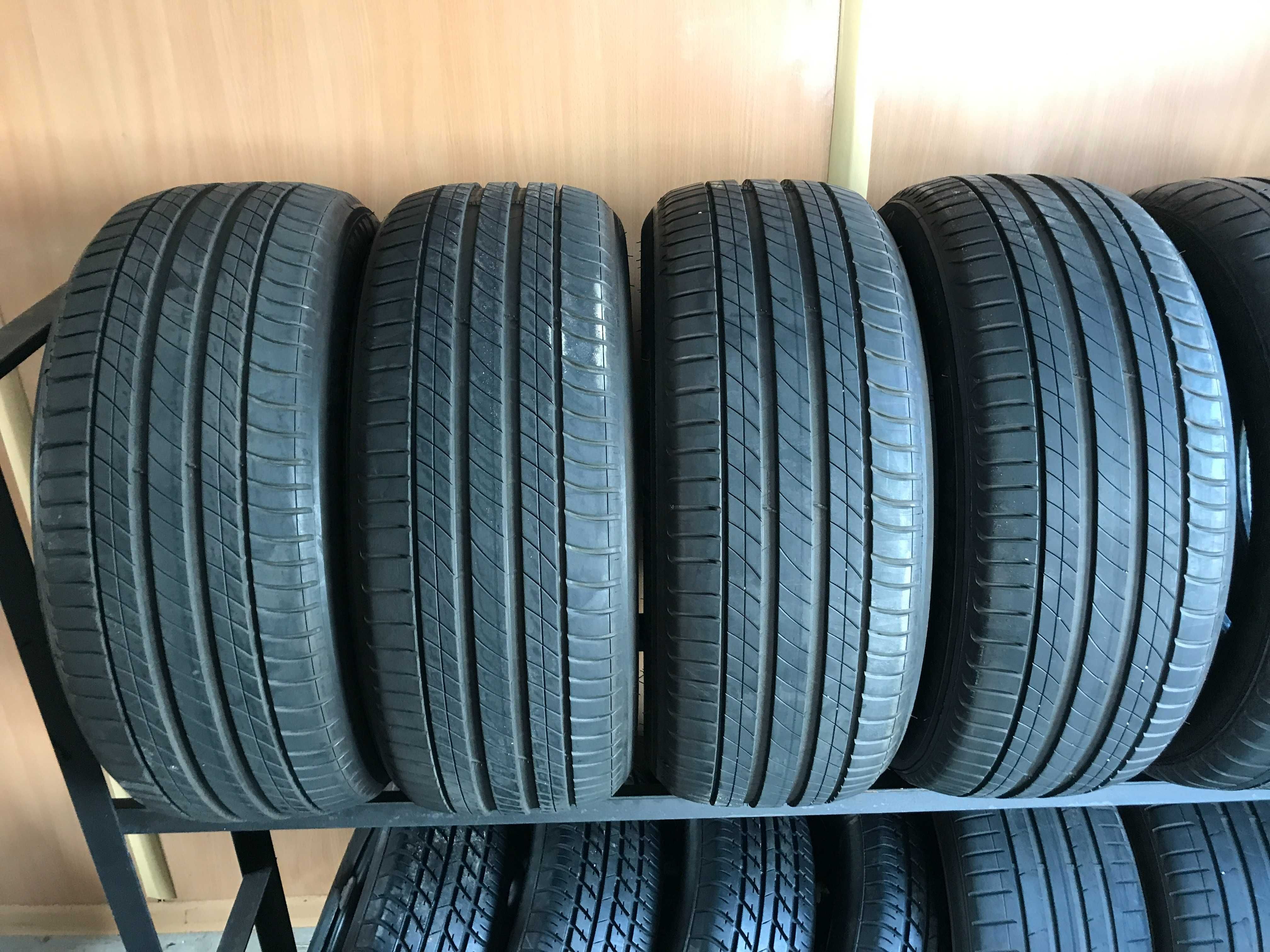 michelin primacy 4  225/50/18 225/50r18