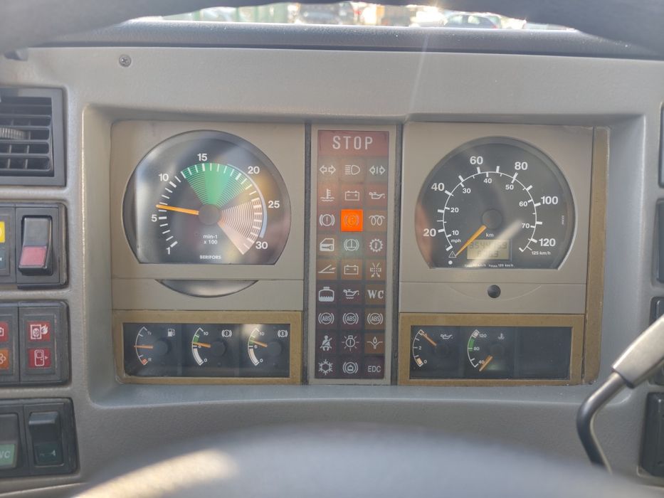 Temsa Opalin MAN 2009