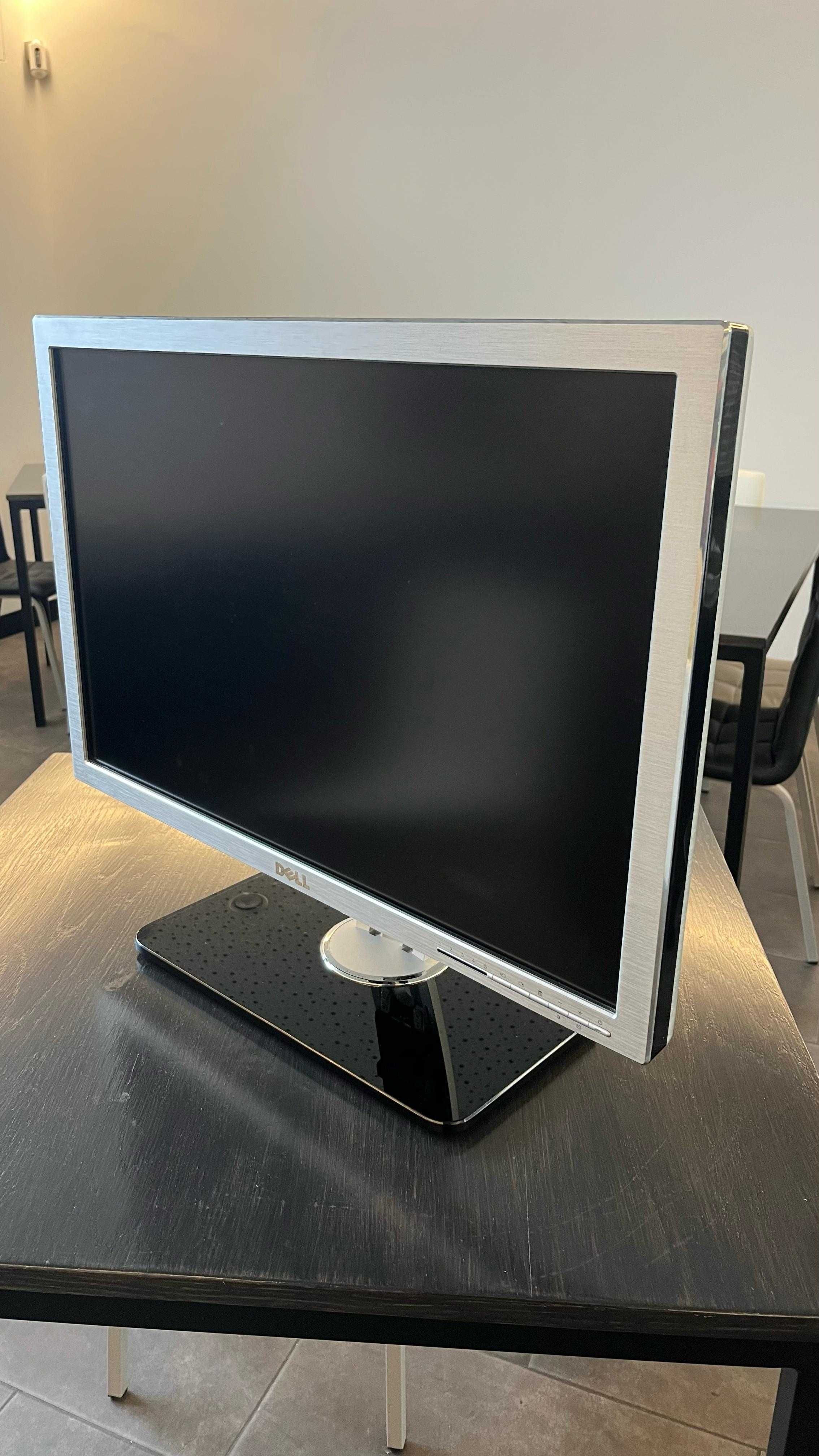 Monitor 27” Dell