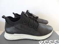 Buty ECCO S.T.1 roz 37  skóra YAK Półbuty