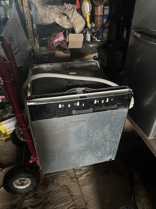 Посудомийна машина