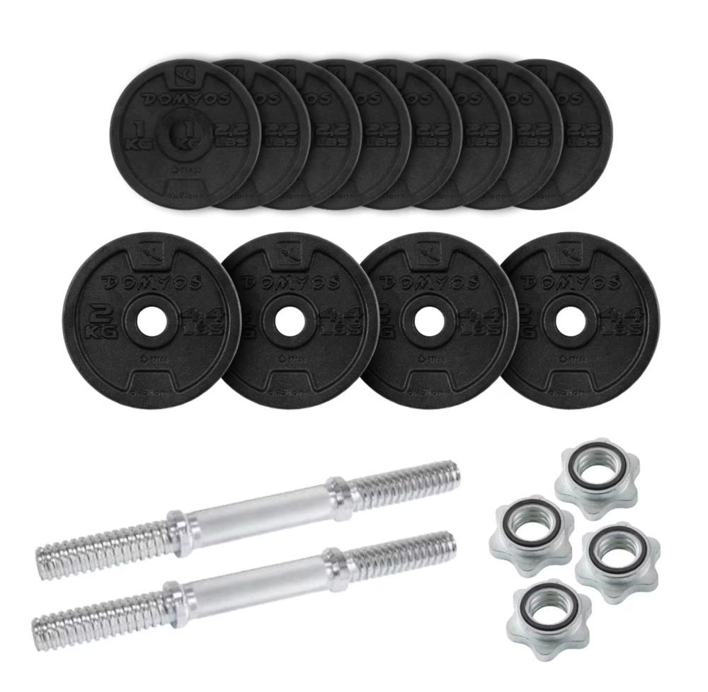 Banco bench press + barra 8kg+ caixa de pesos
