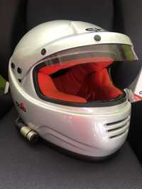 Capacete stilo rally fia