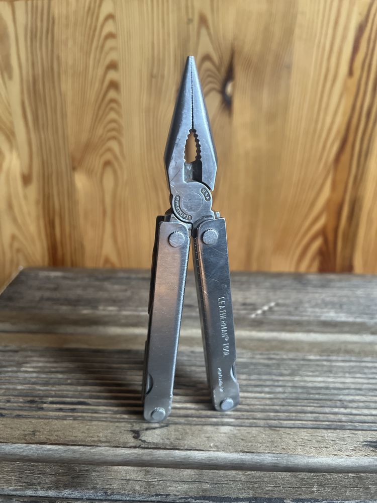 Sprzedam multitool Leatherman Tool made in USA