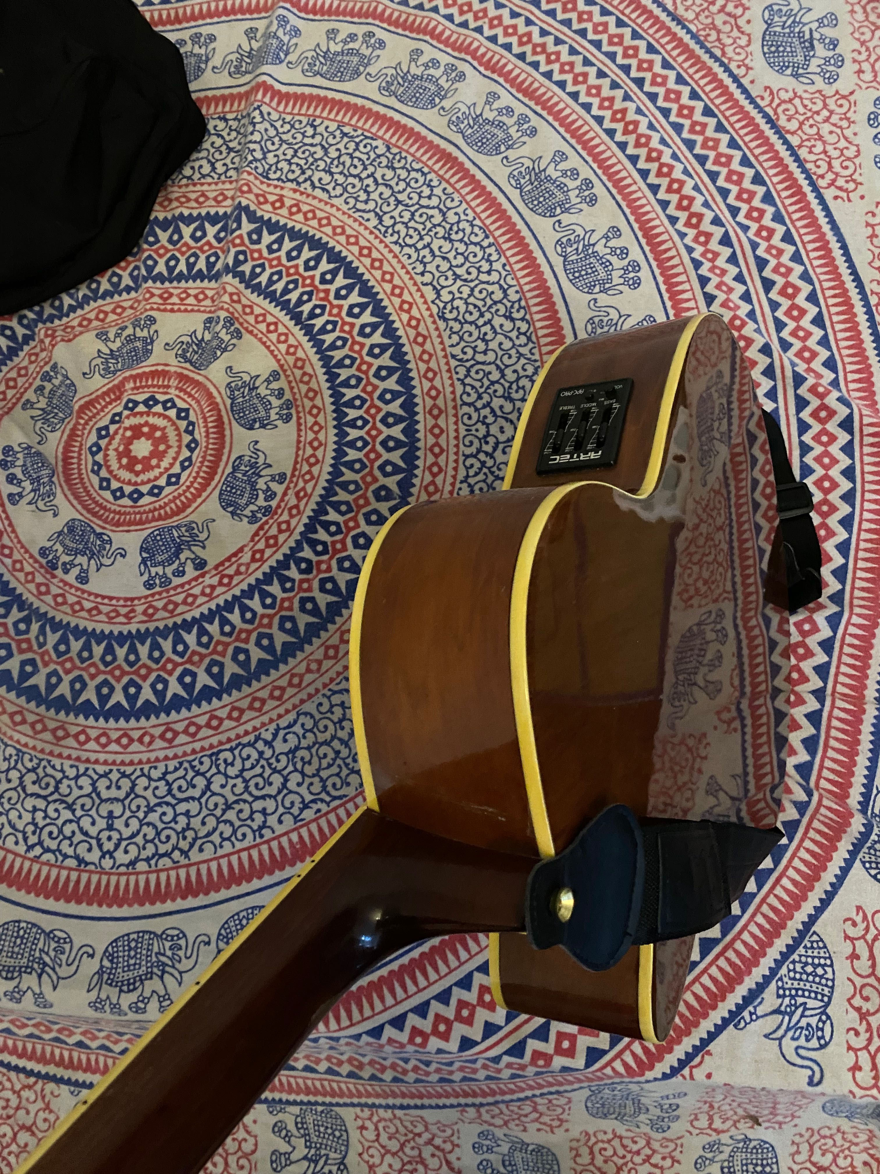 Violão Tanglewood – Qualidade Impecável e Som Incrível