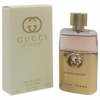 Perfumy | Gucci | Guilty | Pour Femme | 50 ml | edp