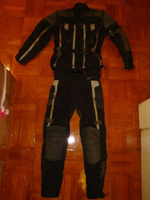 Костюм-комбинезон REUSCH, размер 46 ( XS ) или S(38) женский европейск