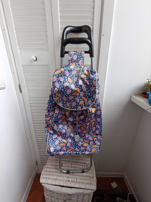 Візок ,тележка , Кравчука.