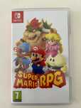 Super Mario RPG Nintendo Switch
