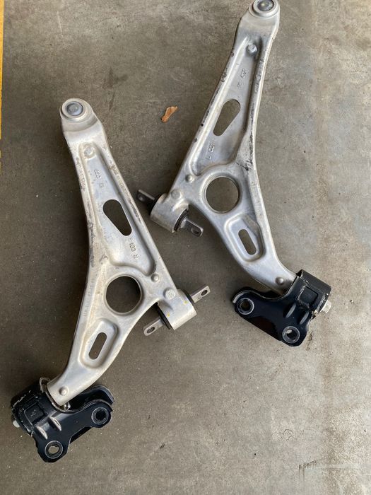 Продам рычаги передние 	Chevrolet Bolt EV