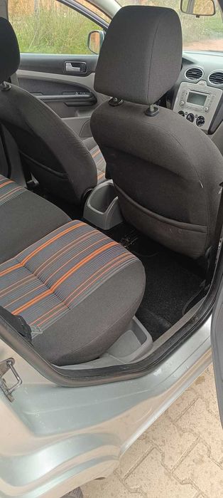 Ford Focus Kombi 1.6 TDCi Ladny Zadbany Mozliwa Zamiana