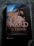 A Ladra - J. R. Ward (Livro 16)