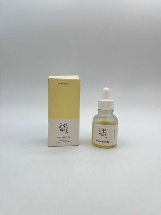Serum Glow Propolis + Niacynamid Beauty of Joseon – anti-age