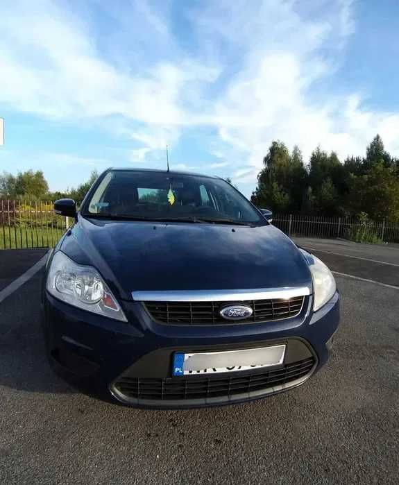 Renaul Megane kombi / Ford Focus kombi / Kia Cee'd hatchback