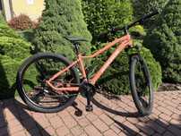 Rower mtb Kross Lea 2.0 27,5” rama 17” nowy gwarancja
