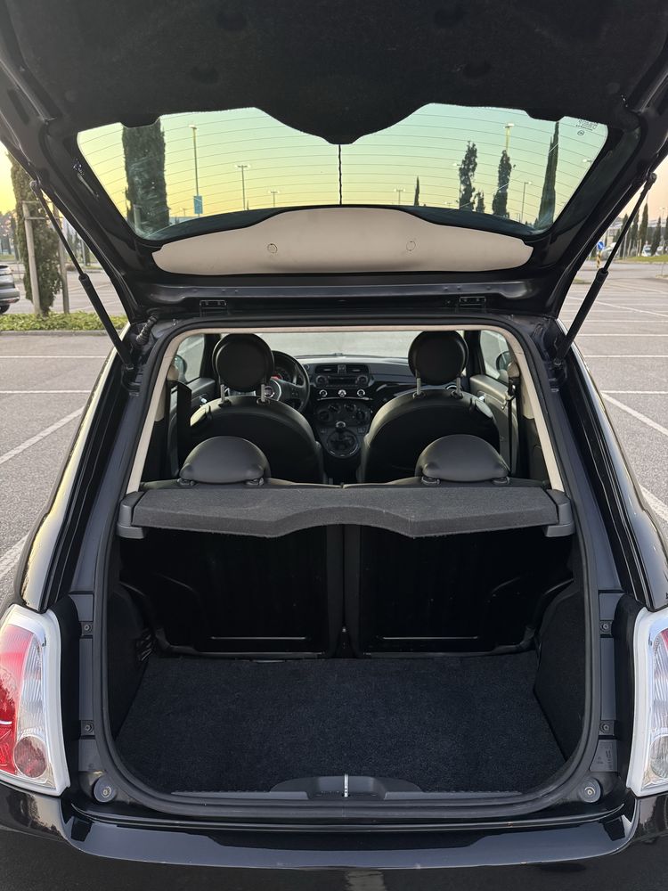 Fiat 500 1.3 Multijet Sport Start & Stop 95cv