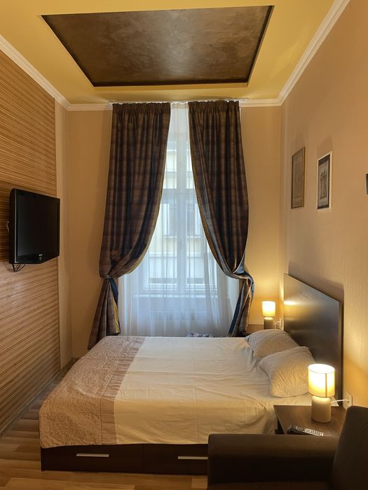 Здається квартира подобово