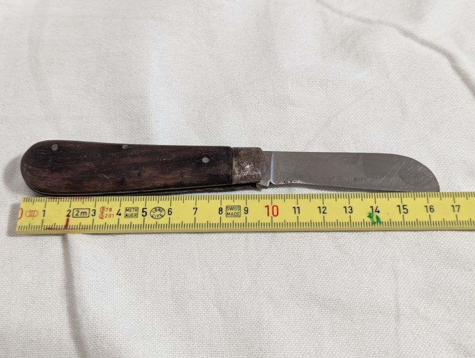 Морской боцманский нож Puma Solingen