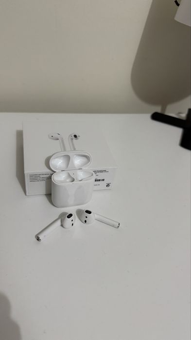 Airpods 2 originais