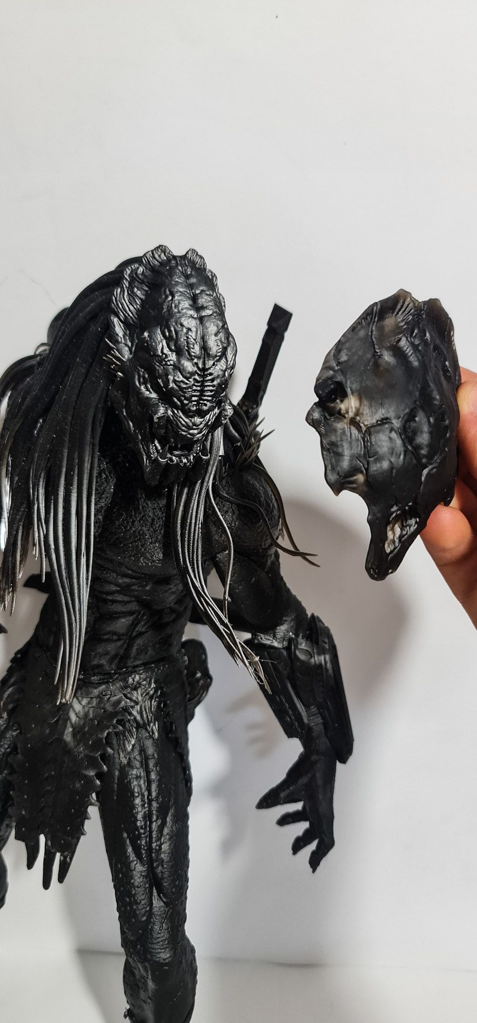 Predator Prey Figurka alien vs predator  50cm