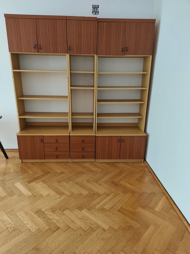 meblościanka 4m z darmowym dowozem i wniesieniem