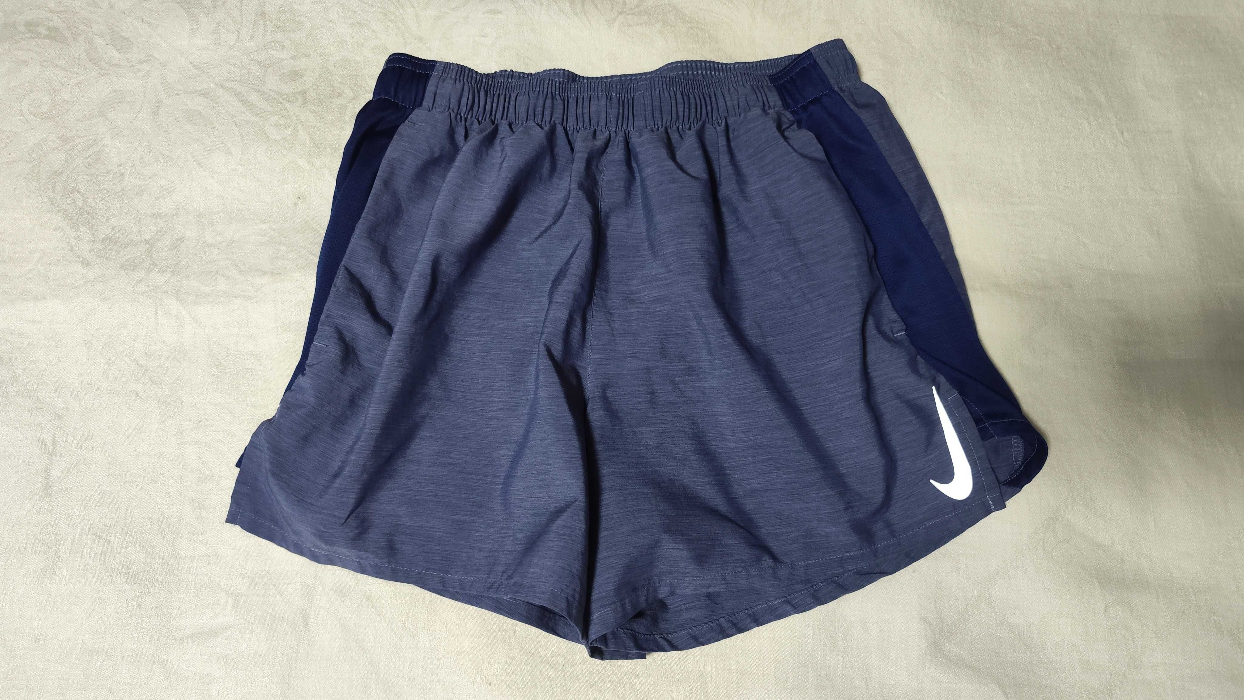 Шорти Nike Challenger 5
