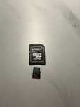 Karta pamięci Kingston microSDXC Canvas Select Plus 512GB / Switch