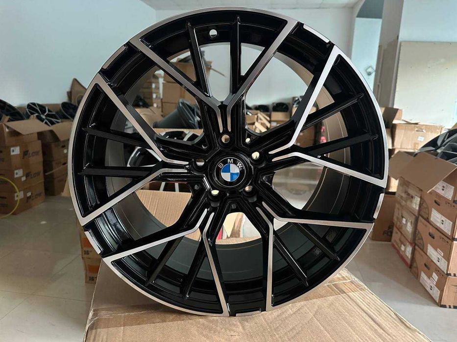 Нові диски R19 5*112 BMW різноширокі / Великий вибір