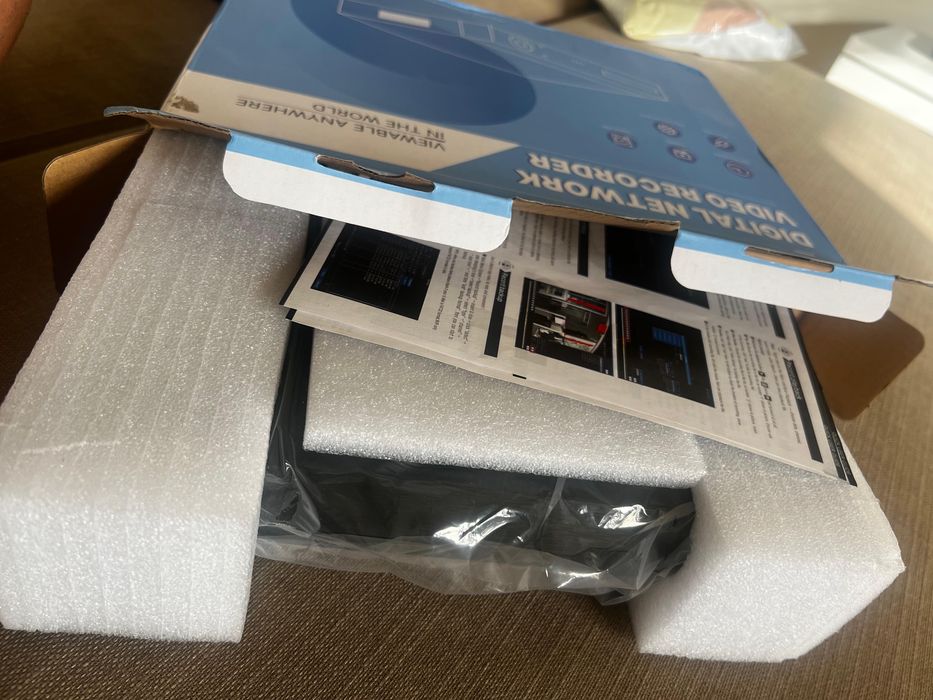 Sistema de monotiração de câmeras