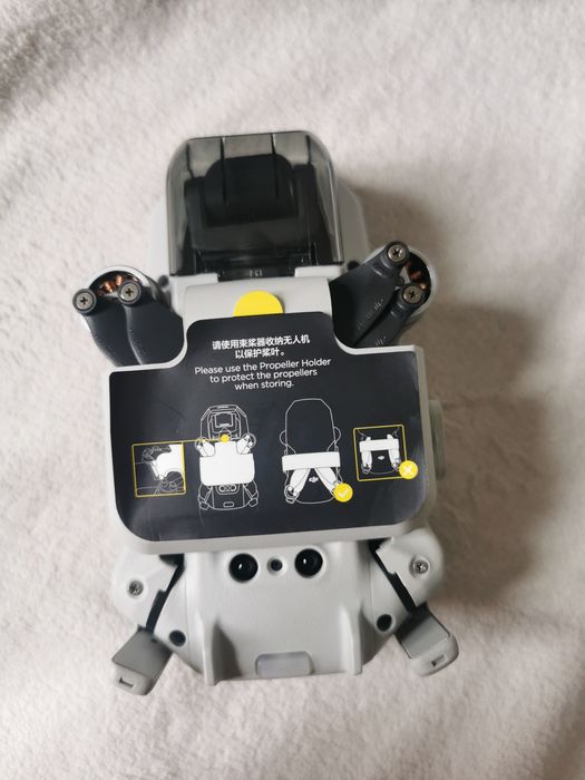 DJI MINI 2 fly more combo (nie se)