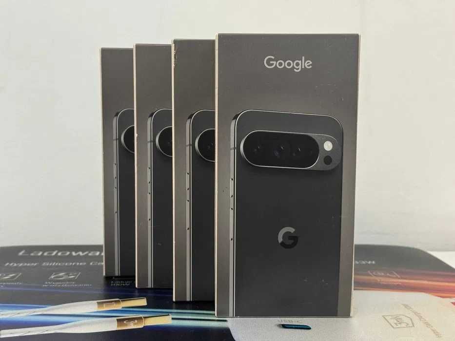 Google Pixel 10 Pro XL 16/256 GB Obsidian #2