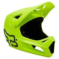 Kask FOX Rampage MIPS FLO Nowe FV