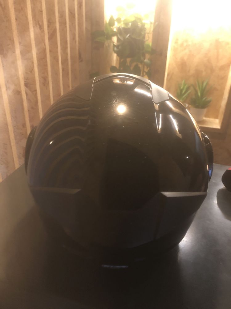 Capacete tamanho L