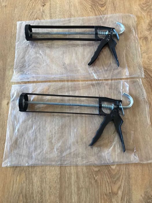 Пiстолет для Силiкону Недорого! Новi