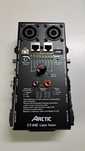 Cable tester Audio som cabos