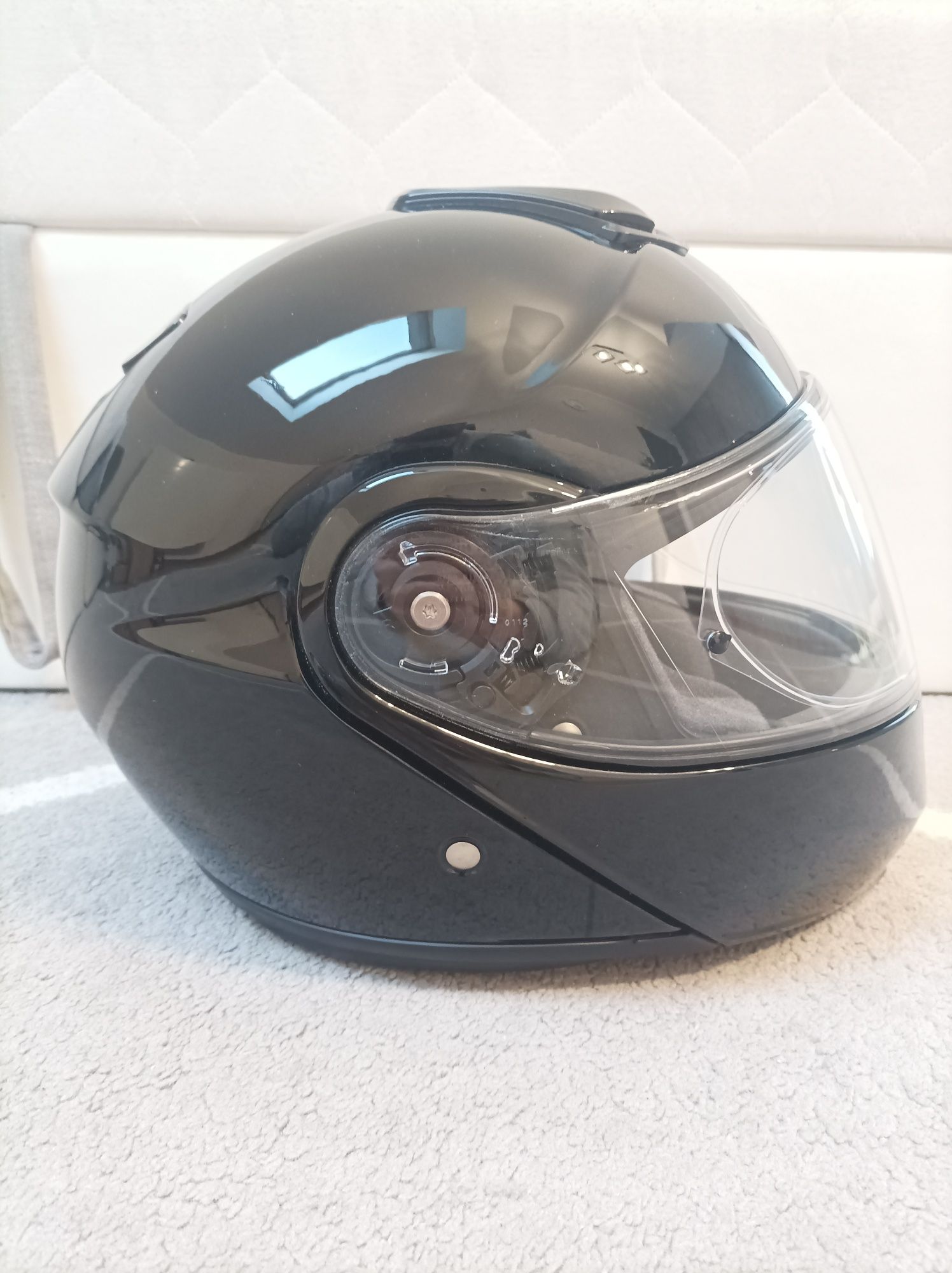 Kask Shoei Neotec M !OKAZJA! !JAK NOWY!