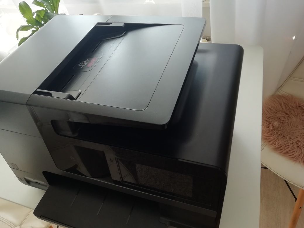 Drukarka Hp Officejet Pro 8620