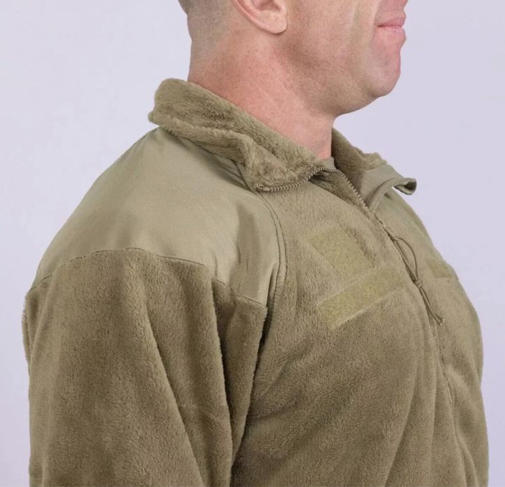 Продам оригінальний фліс Propper Gen III ECWCS LEVEL 3 POLARTEC