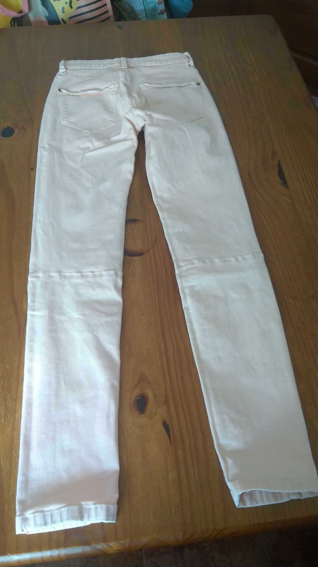 vendo calça ganga berska nº 32
