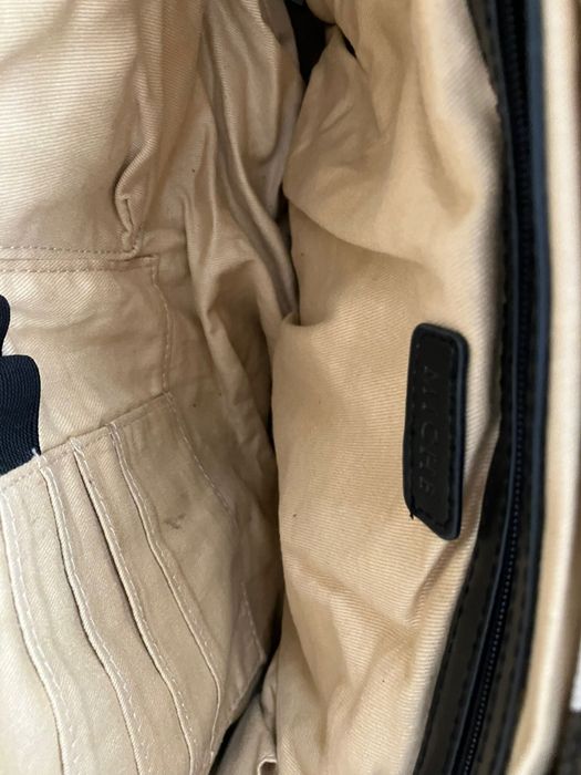 Carteira Miche vintage