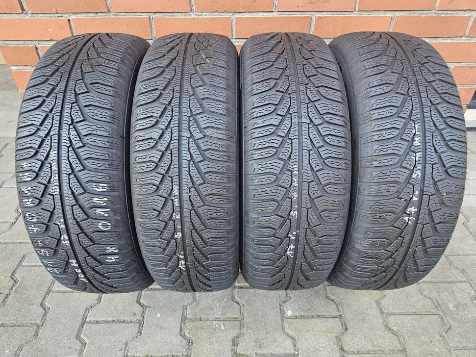 (O116) 215/70R16 100H 6,2-5,4mm 17r / Uniroyal  MS plus 77 SUV / Suzuki Grand Vitara Mitsubishi Outlander Nissan X-Trail Kia Sportage Hyundai Honda Toyota