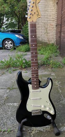 Fender stratocaster Higway One USA.