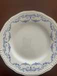 Conjunto de porcelana de jantar, chá e café