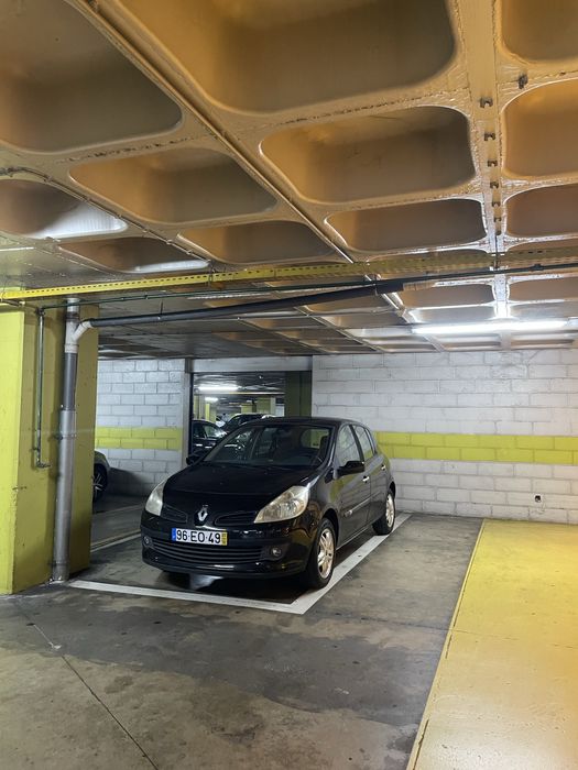 Renault Clio 1.2 2007