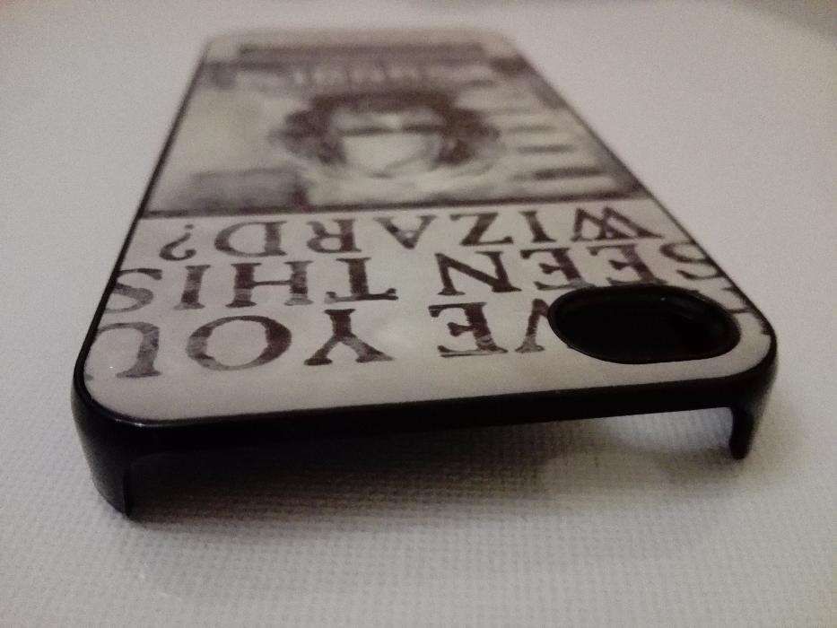 Capa iPhone 4 / 4S - Harry Potter e a Ordem da Fênix