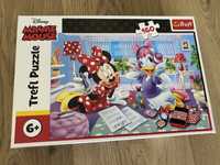 Puzzle Minnie 160 elementów