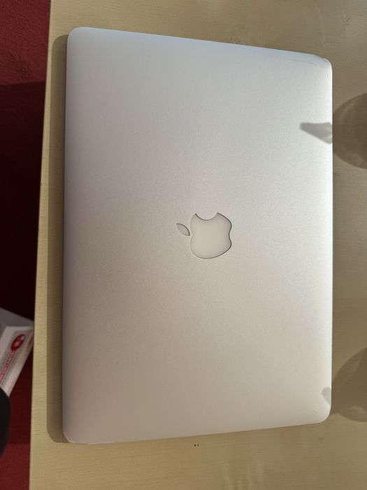 MacBook Air Mid 2013