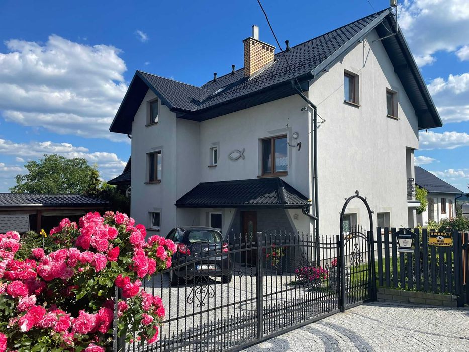 Dom na ul. Zgody 200m2 Piekoszów