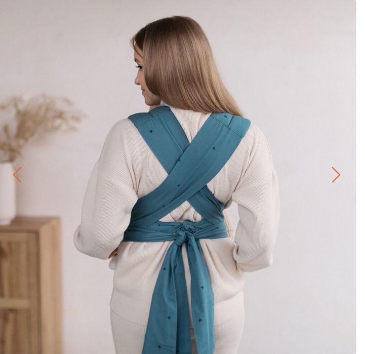 Май-слінг Скай - слінг для малюка - стан нового