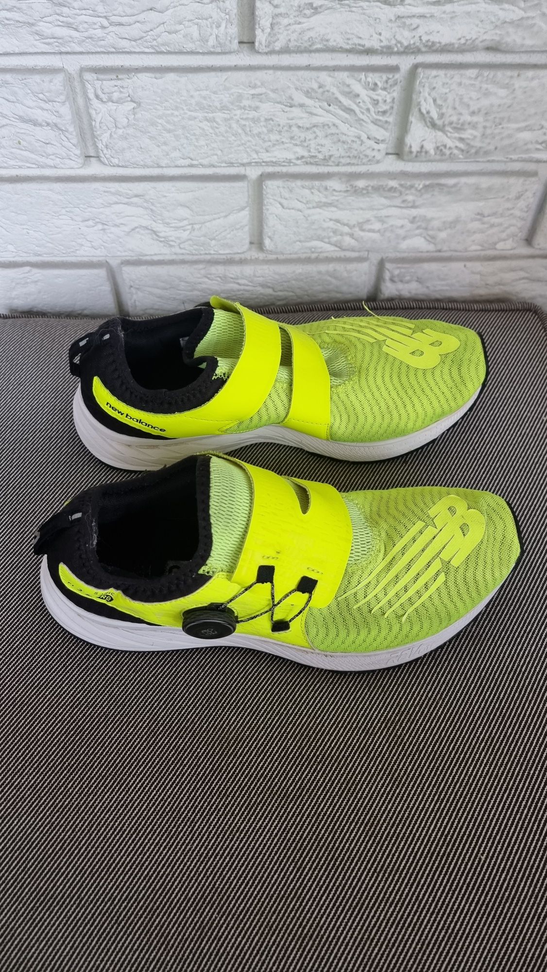 Buty do biegania New Balance Fuelcore Bos